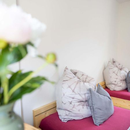 Ferienwohnung Bruehler Hof Bad Berka Dış mekan fotoğraf