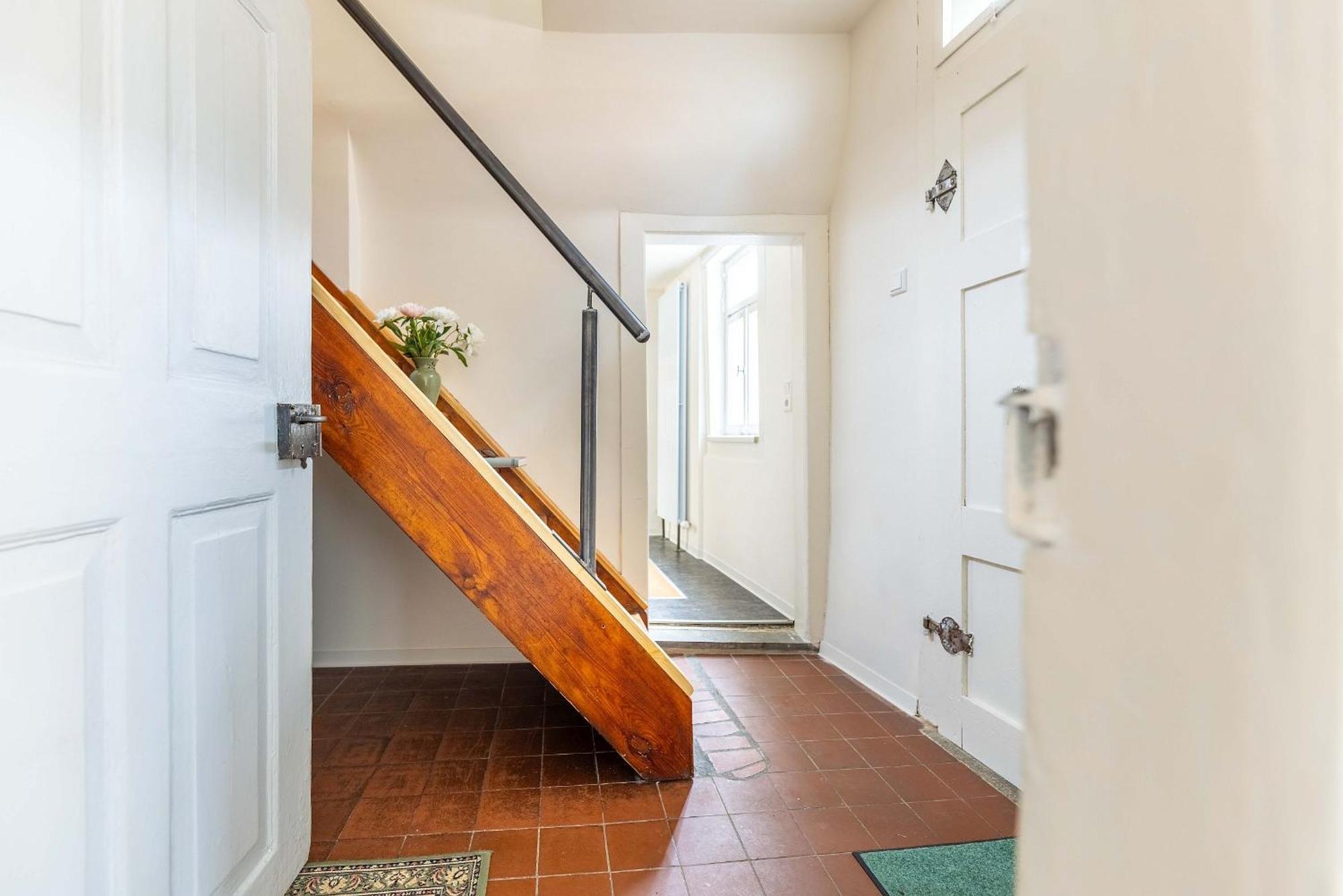 Ferienwohnung Bruehler Hof Bad Berka Dış mekan fotoğraf