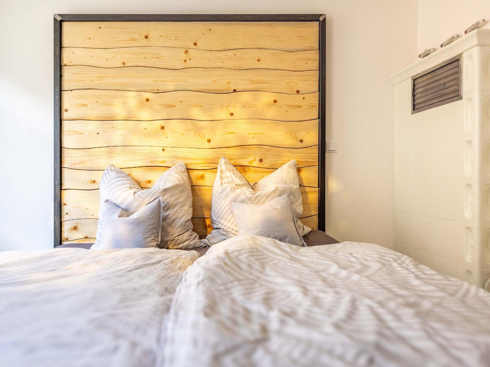Ferienwohnung Bruehler Hof Bad Berka Dış mekan fotoğraf