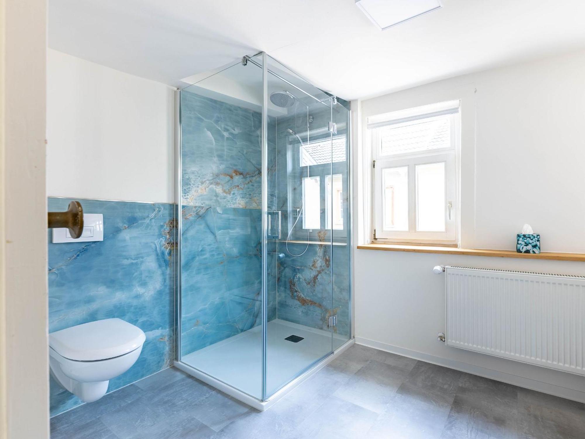 Ferienwohnung Bruehler Hof Bad Berka Dış mekan fotoğraf
