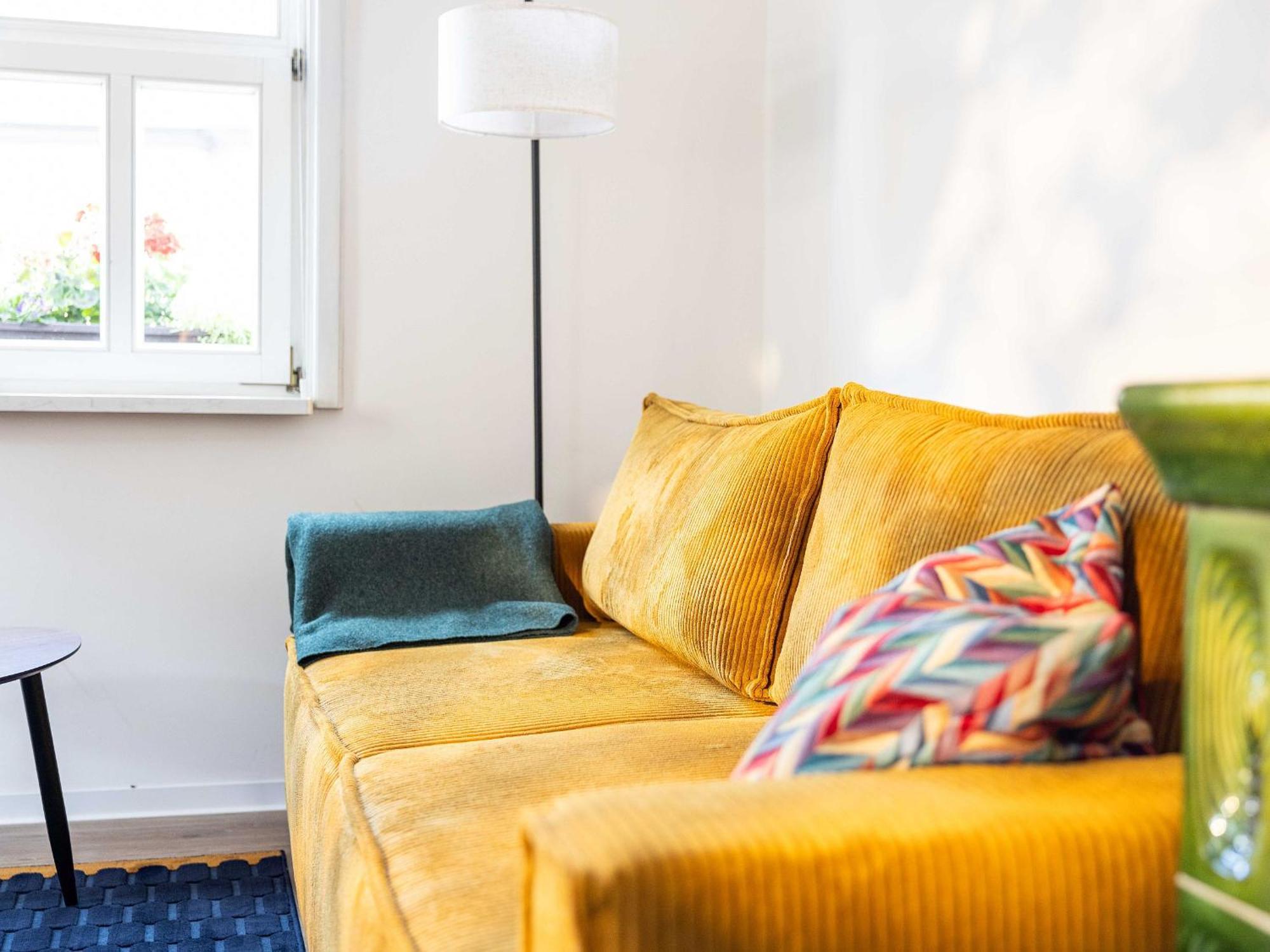 Ferienwohnung Bruehler Hof Bad Berka Dış mekan fotoğraf