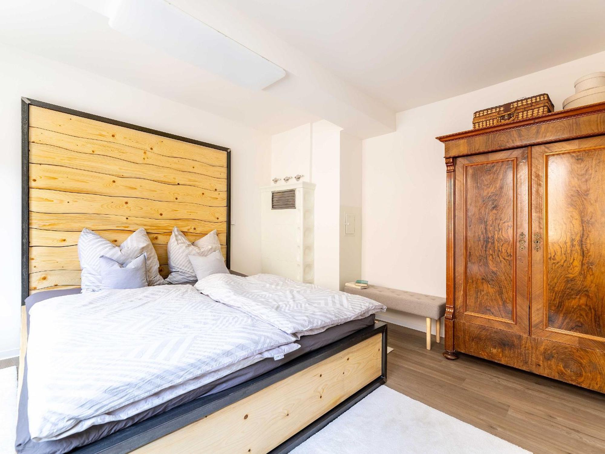 Ferienwohnung Bruehler Hof Bad Berka Dış mekan fotoğraf